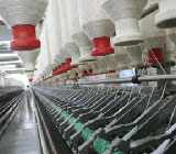 Indústrias Têxteis em Bauru