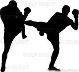 Kickboxing em Bauru