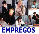 Agências de Emprego em Bauru