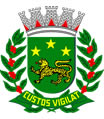 Brasão de Bauru