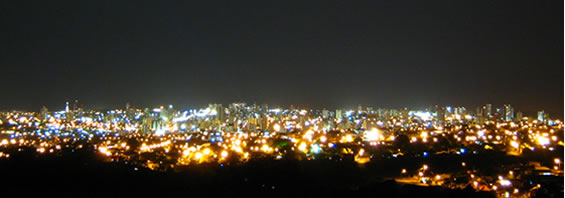 cidade de Bauru