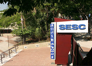 Sesc Bauru