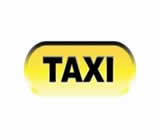 Taxi em Bauru