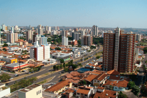 Sobre a cidade Bauru