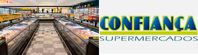 Confiança Supermercados Bauru