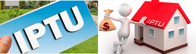 IPTU Bauru