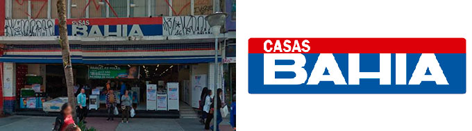 Casas Bahia Bauru