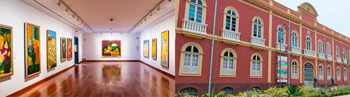 Museu da Imagem e do Som de Bauru