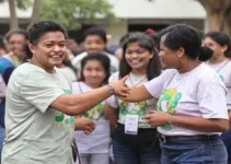 Ação do ‘SP Por Todas’ em Bauru