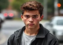 adolescente detida suspeita de matar irmão