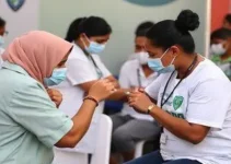 campanha de Multivacinação