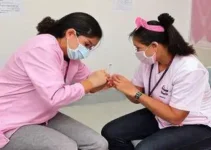 Dia D de Multivacinação e Outubro Rosa em Bauru