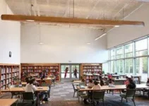 Biblioteca Ramal do Geisel