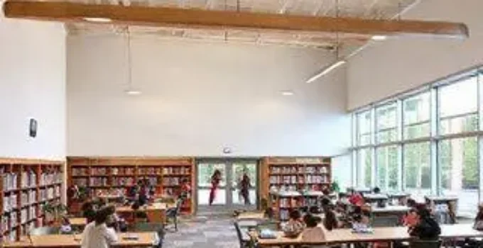 Biblioteca Ramal do Geisel