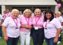 ‘Dia D’ Outubro Rosa Bauru