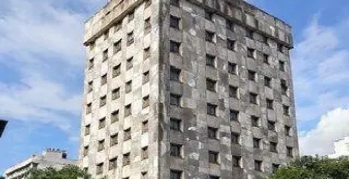 Muralha Paulista