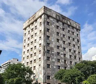 Muralha Paulista