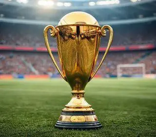 Final da 19ª Copa Golden Master de Futebol