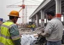 acidente de trabalho