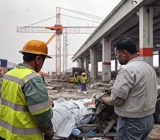 acidente de trabalho