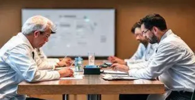 Grupo de Trabalho da Comissão de Ciência e Tecnologia