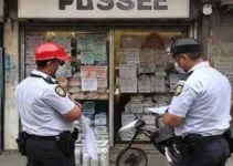 venda de bebidas irregulares