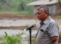 racionamento de água Bauru