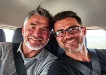 pai e filho de Rondônia