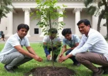 Arborização Mais Segura