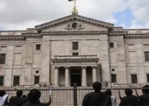 ações voltadas para o sistema prisional