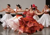 workshops de dança em Bauru
