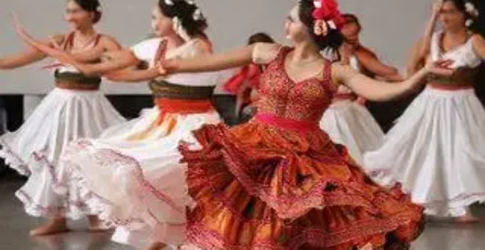 workshops de dança em Bauru