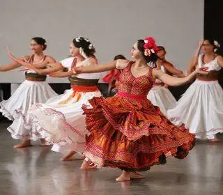 workshops de dança em Bauru