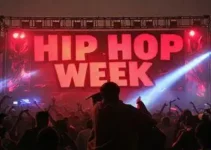 Semana do Hip Hop