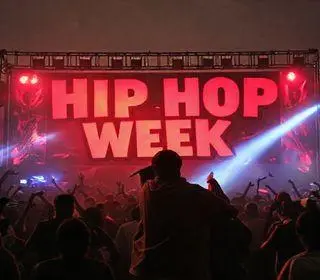 Semana do Hip Hop