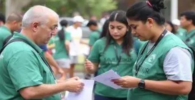 Semana do Servidor de Bauru