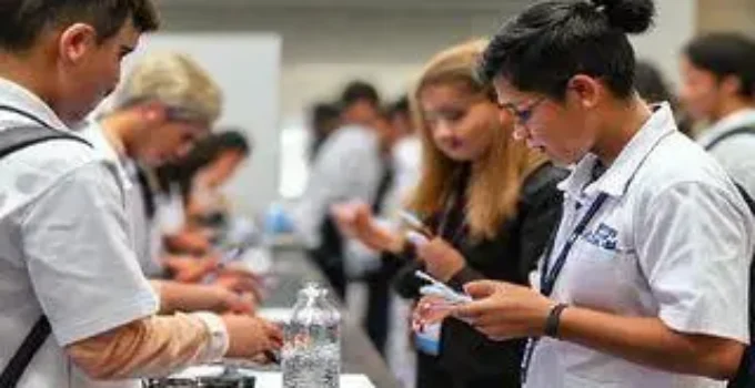 Semana Nacional de Ciência e Tecnologia em Bauru