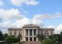 Concurso Público para Professor Substituto na Unesp de Bauru