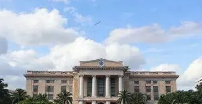 Concurso Público para Professor Substituto na Unesp de Bauru