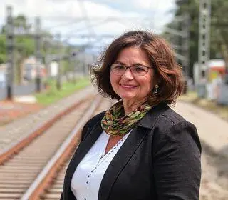 Fórum Permanente pela reativação da Ferrovia Malha Oeste