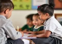 matrículas para a Educação Infantil