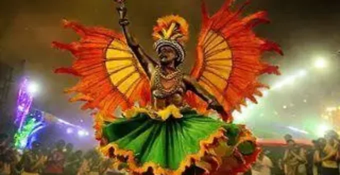 Semana do Samba