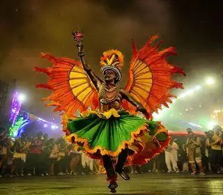 Semana do Samba