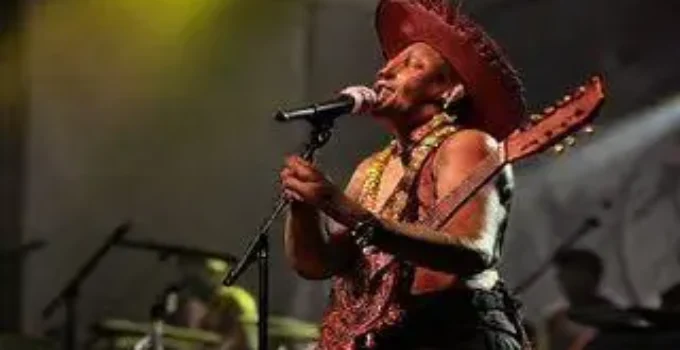 Bauru, Nosso Samba