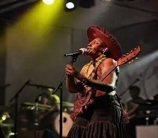 Bauru, Nosso Samba