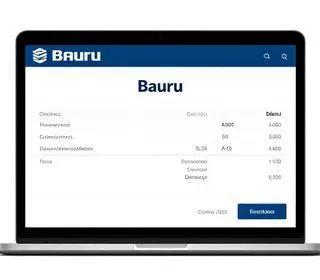 Nota Fiscal de Serviço Eletrônica