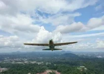 Campeonato Brasileiro de Voo Circular Controlado