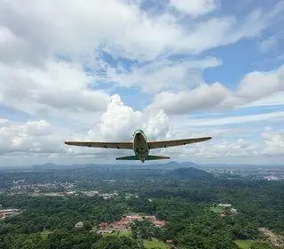 Campeonato Brasileiro de Voo Circular Controlado