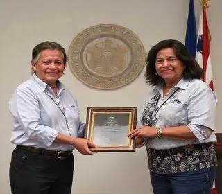 homenagem a Paloma Christianini