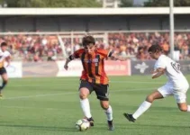 Final da 13ª Copa Semel de Futebol Amador